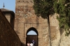 Alcazaba (Moorish Citadel), Malaga ES