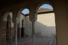 Alcazaba (Moorish Citadel), Malaga ES