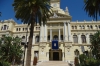 City Hall, Malaga ES