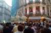Feast of the Virgin Mary, patron saint of Malaga ES