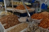 Dried Shrimp for sale at the Mercado Municipal Adolpho Lisboa, Menaus BR