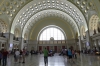 Central Station, Washington DC