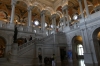 Library of Congress, Thomas Jefferson Building,  Washington DC