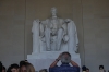 Lincoln Memorial, National Mall, Washington DC