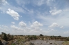 Entering Narok County, across the Mara River, Masaimara, Kenya