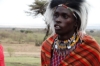 Masai people, Masaimara, Kenya