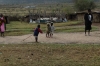 Inside the Masai Village, Masaimara, Kenya