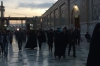 Imam Reza Shrine and major pilgrimage place in Iran