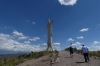 Cristo Rey del Valle 2005 (1,428 metres), near Mendoza AR