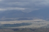 View from Cristo Rey del Valle 2005 (1,428 metres), near Mendoza AR