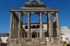 Temple of Diana, Merida ES
