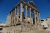 Temple of Diana, Merida ES
