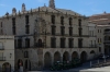 Palaces around Plaza Mayor, Trujillo ES