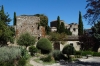 Medieval village, Trujillo ES