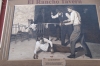 Tribute to boxer Jack Dempsey. El Rancho Tavern, Durango, UT