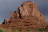 Goulding's at Monument Valley, UT