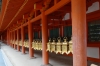 3,000 lanterns at the Kasuga Taisha Shrine, Nara, Japan