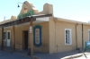 El Patio Cantina. Old town of Mesilla NM USA