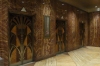 Foyer of the Chrysler Building, New York