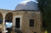 Büyük Han or ‘Big Inn’ Caravanserai (1572), North Nicosia (Lefkoşa) CY