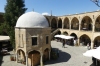 Büyük Han or ‘Big Inn’ Caravanserai (1572), North Nicosia (Lefkoşa) CY