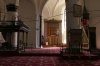 Selimiye Camii Mosque (was Saint Sophia Cathedral 1208-1326), North Nicosia (Lefkoşa) CY