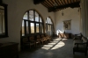 The Eaved House (Ottoman house from the Middle Ages), North Nicosia (Lefkoşa) CY