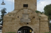 Kyrenia Gate (Northern city gate 1562), North Nicosia (Lefkoşa) CY
