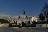 Liberty Monument (1973), Nicosia CY