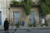 Some residents of Irakleous Street, Nicosia CY