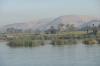 Nile River between Luxor and Edfu EG