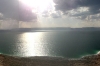 Dead Sea, Jordan side