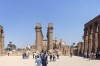 Luxor Temple EG