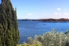 The bay from Dali's house, SPAIN