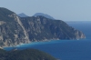 Bella Vista view point near Palaiokastritsa, Corfu GR