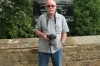 Bruce Stainsby at Stainsby Mill UK