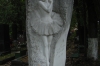 Tomb of Anna Pavlova. Novodevichy Convent and Cemetery, Moscow RU