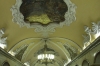 Back on the underground, and more ornate details. Moscow RU