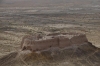 Ayaz-Qala fortress 6C & 7C, between Khiva & Nukus UZ