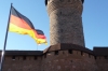 Imperial Castle in Nuremberg