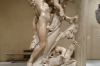 Bernini's 'A Faun Teased by Children'. The Met, Metropolitan Museum of Art, New York