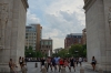 Dance lessons in the park, New York Dance lessons in the park, New York