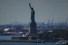 Statue of Liberty from the Brooklyn Bridge Statue of Liberty from the Brooklyn Bridge