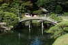 Korakuen Gardens, Okayama, Japan