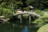 Korakuen Gardens, Okayama, Japan Korakuen Gardens, Okayama, Japan