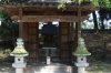 Benzaiten-do Shrine, Korakuen Gardens, Okayama, Japan Benzaiten-do Shrine, Korakuen Gardens, Okayama, Japan