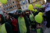 The parade for Carnival in Corfu GR