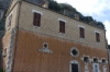 Venetian Prison in the Old Fortress, Corfu GR