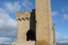 Palacio Nuevo - Watch Tower from the Four Winds Tower