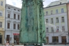 Arion's Fountain, Olomouc CZ